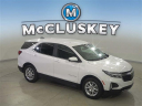 Thumbnail image of 2022 Chevrolet Equinox at Mccluskey Chevrolet Kings Automall