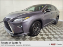 Thumbnail image of 2016 Lexus RX 350 at ToyotaOfSantaFeUsed of Santa Fe, NM