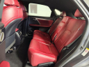 Thumbnail image of 2016 Lexus RX 350 at ToyotaOfSantaFeUsed of Santa Fe, NM