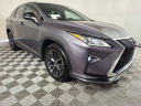 Thumbnail image of 2016 Lexus RX 350 at ToyotaOfSantaFeUsed of Santa Fe, NM