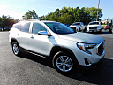 Thumbnail image of 2021 GMC Terrain at Gary Mathews Motors