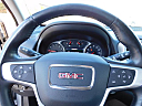 Thumbnail image of 2021 GMC Terrain at Gary Mathews Motors