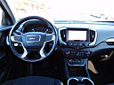 Thumbnail image of 2021 GMC Terrain at Gary Mathews Motors
