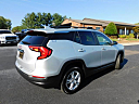 Thumbnail image of 2021 GMC Terrain at Gary Mathews Motors