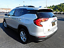 Thumbnail image of 2021 GMC Terrain at Gary Mathews Motors