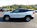 Thumbnail image of 2021 GMC Terrain at Gary Mathews Motors