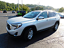 Thumbnail image of 2021 GMC Terrain at Gary Mathews Motors