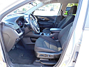 Thumbnail image of 2021 GMC Terrain at Gary Mathews Motors