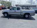 2015 Toyota Tacoma Base at Greens Toyota