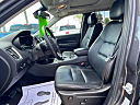 2016 Dodge Durango Limited at A & B Motors