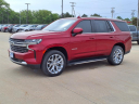 Thumbnail image of 2021 Chevrolet Tahoe at Diers Ford-Lincoln