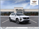Thumbnail image of 2025 Cadillac XT4 at Sarant Cadillac