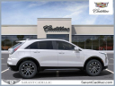 Thumbnail image of 2025 Cadillac XT4 at Sarant Cadillac