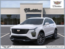 Thumbnail image of 2025 Cadillac XT4 at Sarant Cadillac