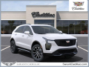 Thumbnail image of 2025 Cadillac XT4 at Sarant Cadillac