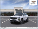 Thumbnail image of 2025 Cadillac XT4 at Sarant Cadillac