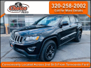 Thumbnail image of 2014 Jeep Grand Cherokee at Choice Auto