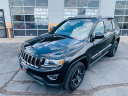 Thumbnail image of 2014 Jeep Grand Cherokee at Choice Auto