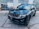 Thumbnail image of 2014 Jeep Grand Cherokee at Choice Auto
