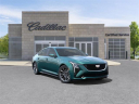 Thumbnail image of 2025 Cadillac CT5-V at Al Serra Cadillac