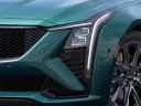 2025 Cadillac CT5-V Base at Al Serra Cadillac