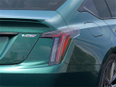 Thumbnail image of 2025 Cadillac CT5-V at Al Serra Cadillac