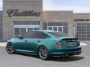 Thumbnail image of 2025 Cadillac CT5-V at Al Serra Cadillac