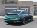 Thumbnail image of 2025 Cadillac CT5-V at Al Serra Cadillac