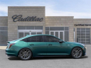 Thumbnail image of 2025 Cadillac CT5-V at Al Serra Cadillac