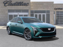 Thumbnail image of 2025 Cadillac CT5-V at Al Serra Cadillac