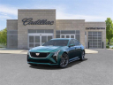 Thumbnail image of 2025 Cadillac CT5-V at Al Serra Cadillac