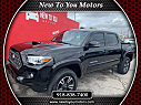 Thumbnail image of 2018 Toyota Tacoma at New To You Motors