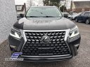 Thumbnail image of 2021 Lexus GX 460 at STREAM AUTO OUTLET