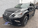 Thumbnail image of 2021 Lexus GX 460 at STREAM AUTO OUTLET