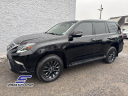 Thumbnail image of 2021 Lexus GX 460 at STREAM AUTO OUTLET