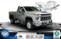 Thumbnail image of 2022 Chevrolet Silverado 3500HD at South Shore Subaru