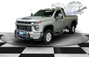 Thumbnail image of 2022 Chevrolet Silverado 3500HD at South Shore Subaru