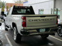 Thumbnail image of 2022 Chevrolet Silverado 3500HD at South Shore Subaru