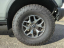 Thumbnail image of 2022 Ford Bronco at Homan Chevrolet Gmc Of Ripon, Inc.