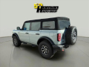 Thumbnail image of 2022 Ford Bronco at Homan Chevrolet Gmc Of Ripon, Inc.