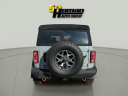 Thumbnail image of 2022 Ford Bronco at Homan Chevrolet Gmc Of Ripon, Inc.