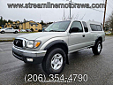 2004 Toyota Tacoma V6 at Streamline Motors LLC