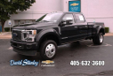 2021 Ford F-450 Super Duty Platinum at David Stanley Chevrolet