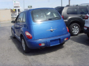 Thumbnail image of 2006 Chrysler PT Cruiser at HEGAZI MOTORS LLC