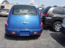 Thumbnail image of 2006 Chrysler PT Cruiser at HEGAZI MOTORS LLC