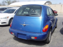 Thumbnail image of 2006 Chrysler PT Cruiser at HEGAZI MOTORS LLC