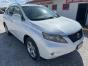 2011 Lexus RX 350 Base at Sarpy County Motors