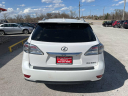 Thumbnail image of 2011 Lexus RX 350 at Sarpy County Motors