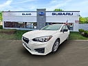 Thumbnail image of 2017 Subaru Impreza at Island Subaru