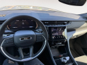 2024 Jeep Grand Cherokee L Altitude at LaFontaine Chrysler Dodge Jeep Ram of Walled Lake